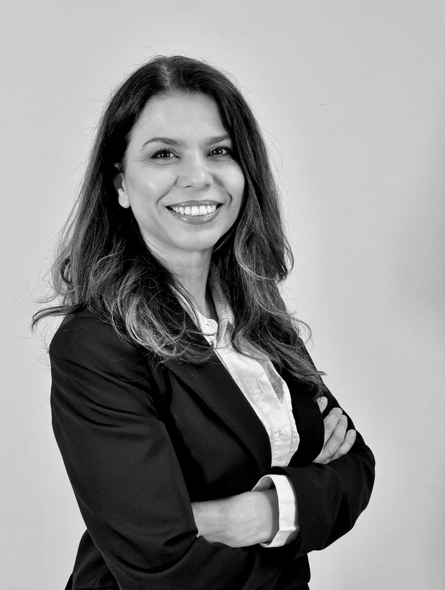 Eliana Beccegato