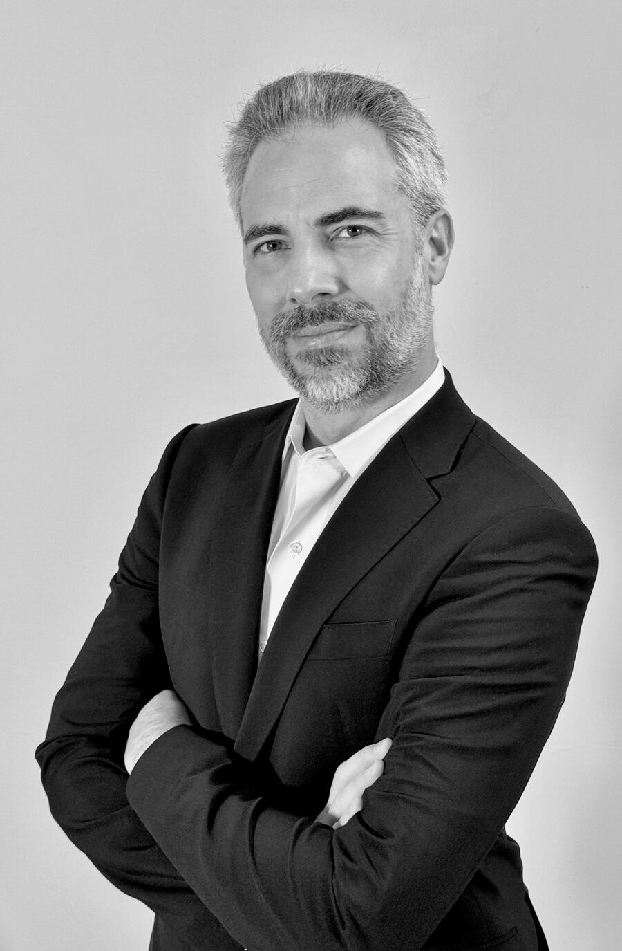 Christopher Horstkamp